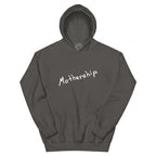 Are You Proud of Your Algorithm? Unisex Hoodie