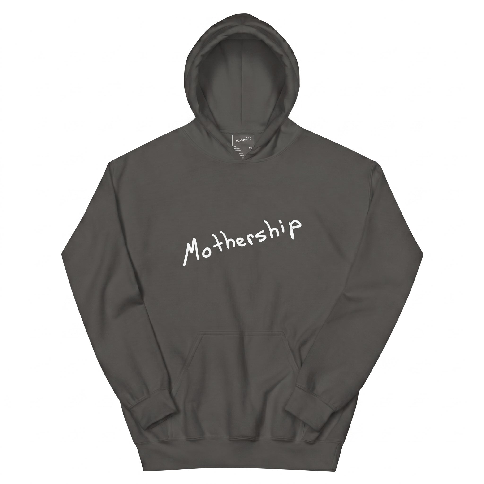 Are You Proud of Your Algorithm? Unisex Hoodie